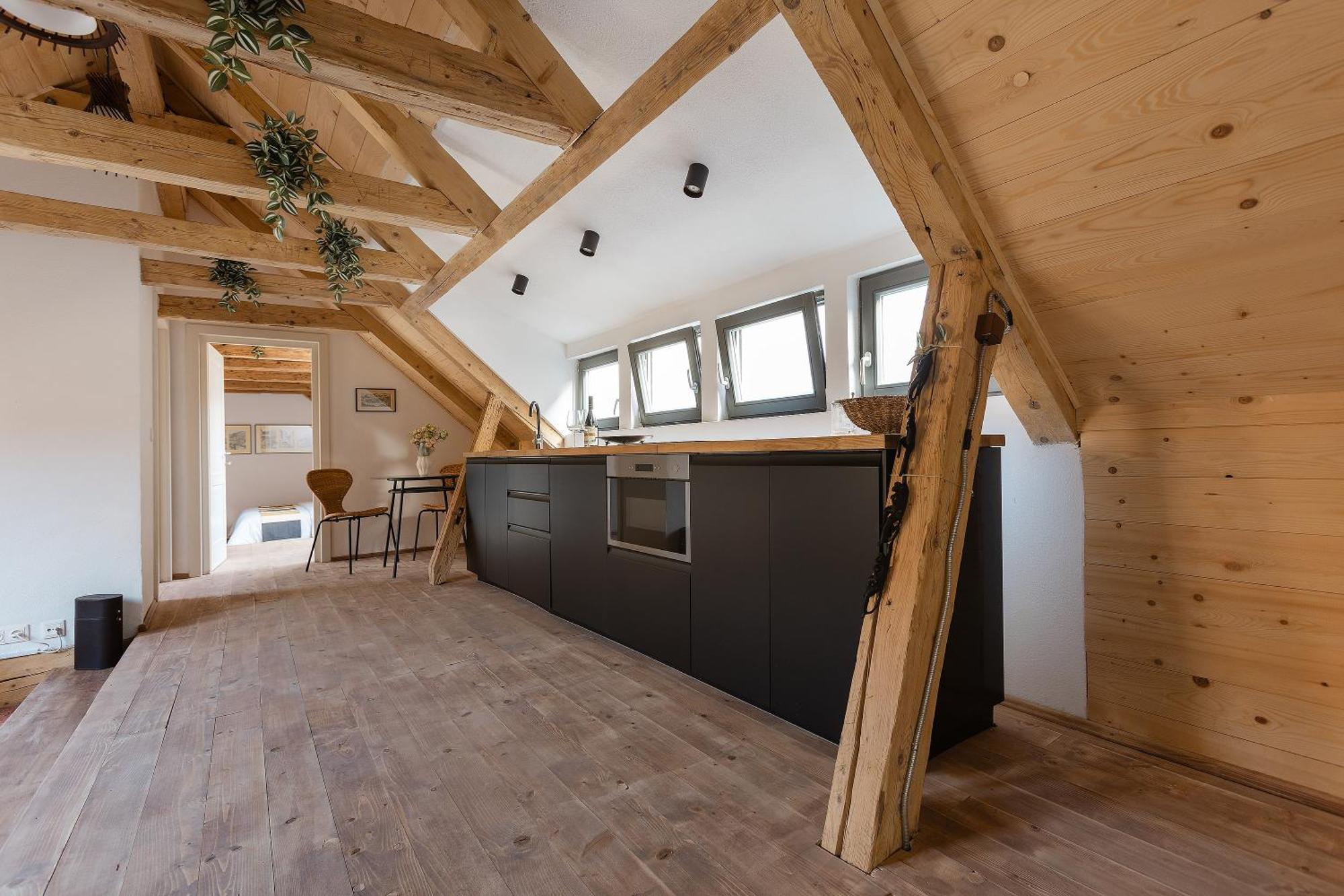 الشقق الفندقية براشوففي  House 66 المظهر الخارجي الصورة